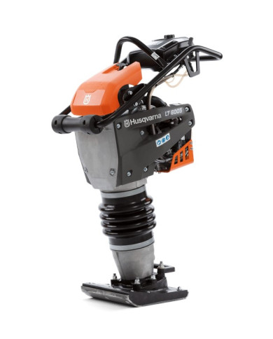 Husqvarna LT 6005 9" Ubijak Husqvarna Construction - Dane techniczne:: undefinedciezar: 69 kgsilnik: honda gxr 120predkosc roboc