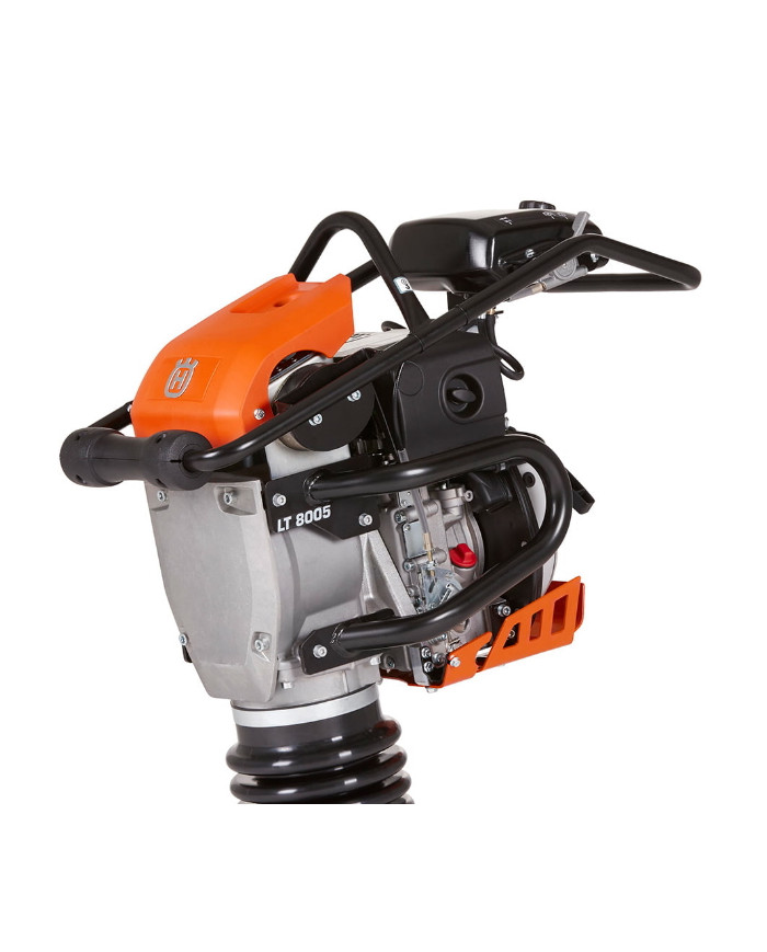 Ubijak Husqvarna LT 8005 11'' Husqvarna Construction - Dane techniczne:Ciezar: 110 kgSilnik: Hatz 1b20Predkosc robocza: 11.5 m/m Ubijak Husqvarna LT 8005 11'' Husqvarna Construction - Dane techniczne:Ciezar: 110 kgSilnik: Hatz 1b20Predkosc robocza: 11.5 m/m