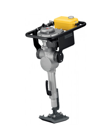 Ubijak Wacker Neuson BS 30  - Dane techniczne:: undefinedciezar: 32 kgpredkosc robocza: brak danychszerokosc robocza: 150 mm