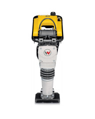 Ubijak Wacker Neuson BS 50-2 6" Wacker Neuson - Dane techniczne:  Ciężar: 56 kg Automatyczny wyłącznik: tak Prędkość robocza: 7. Ubijak Wacker Neuson BS 50-2 6" Wacker Neuson - Dane techniczne:  Ciężar: 56 kg Automatyczny wyłącznik: tak Prędkość robocza: 7.