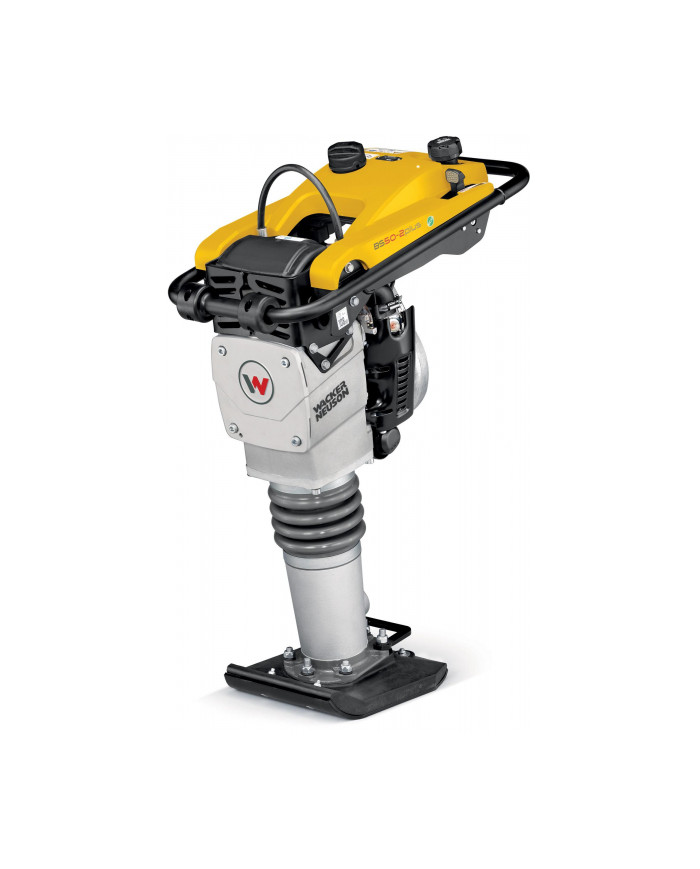 Ubijak Wacker Neuson BS 50-2 PLUS 11" Wacker Neuson - Dane techniczne:: undefinedciezar: 59 kgpredkosc robocza: 9.5 m/minszeroko Ubijak Wacker Neuson BS 50-2 PLUS 11" Wacker Neuson - Dane techniczne:: undefinedciezar: 59 kgpredkosc robocza: 9.5 m/minszeroko