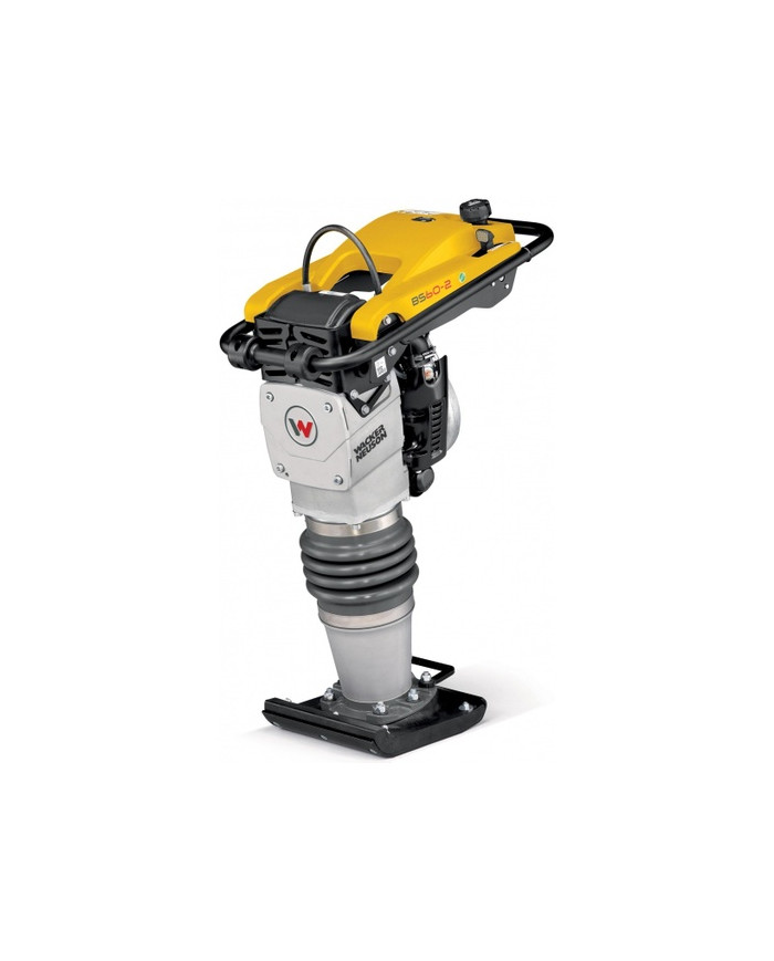 Ubijak Wacker Neuson BS 60-2 Wacker Neuson - Technical data:  Weight: 68 kg Automatic switch-off: yes Working speed: 9.8 m/min M Ubijak Wacker Neuson BS 60-2 Wacker Neuson - Technical data:  Weight: 68 kg Automatic switch-off: yes Working speed: 9.8 m/min M