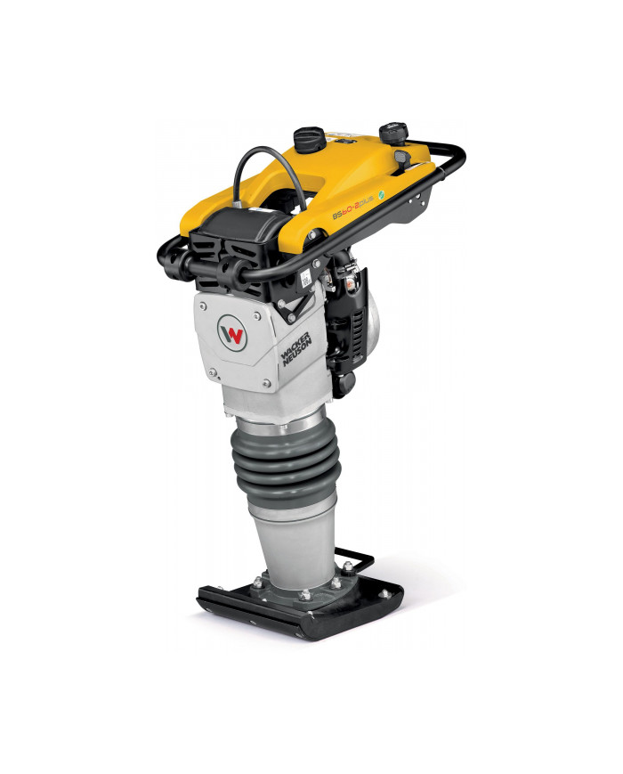 Ubijak Wacker Neuson BS 60-2 PLUS 11" Wacker Neuson - Dane techniczne:Ciezar: 66 kgPredkosc robocza: 9.8 m/minSzerokosc robocza: Ubijak Wacker Neuson BS 60-2 PLUS 11" Wacker Neuson - Dane techniczne:Ciezar: 66 kgPredkosc robocza: 9.8 m/minSzerokosc robocza: