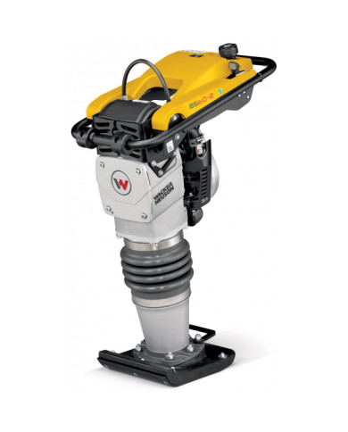 Wacker Neuson BS 60-2 11" b/l Wacker Neuson - Dane techniczne:: undefinedciezar: 68 kgpredkosc robocza: 9.8 m/minszerokosc roboc