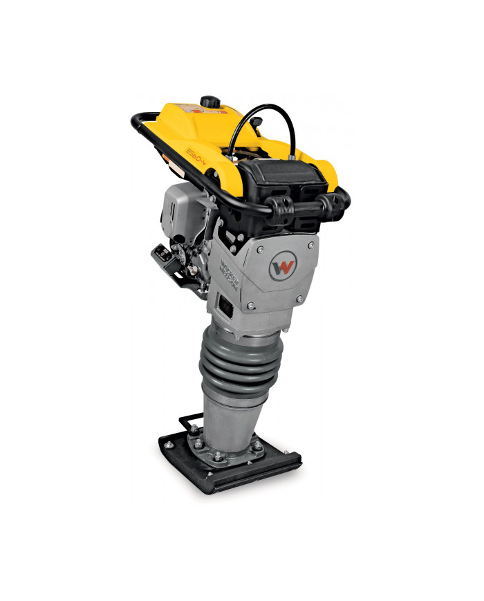 Ubijak Wacker Neuson BS 60-4 AS 11" B/L Wacker Neuson - Dane techniczne:Ciezar: 72 kgPredkosc robocza: 8.8 m/minSzerokosc robocz Ubijak Wacker Neuson BS 60-4 AS 11" B/L Wacker Neuson - Dane techniczne:Ciezar: 72 kgPredkosc robocza: 8.8 m/minSzerokosc robocz