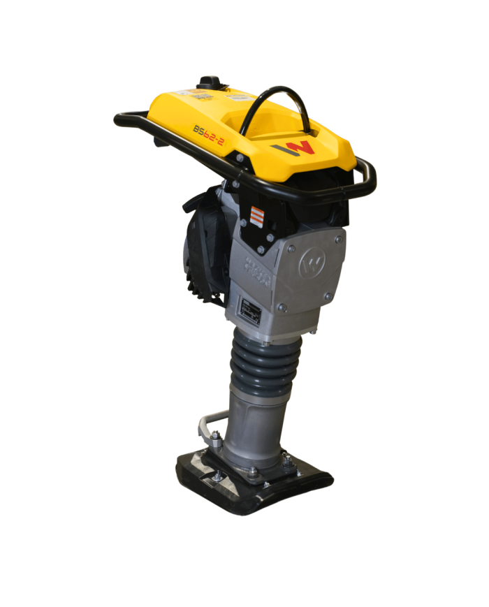 Ubijak Wacker Neuson BS 62-2b/28 Wacker Neuson - Dane techniczne:Ciezar: 58 kgPredkosc robocza: 14Szerokosc robocza: 280 mmRozru Ubijak Wacker Neuson BS 62-2b/28 Wacker Neuson - Dane techniczne:Ciezar: 58 kgPredkosc robocza: 14Szerokosc robocza: 280 mmRozru