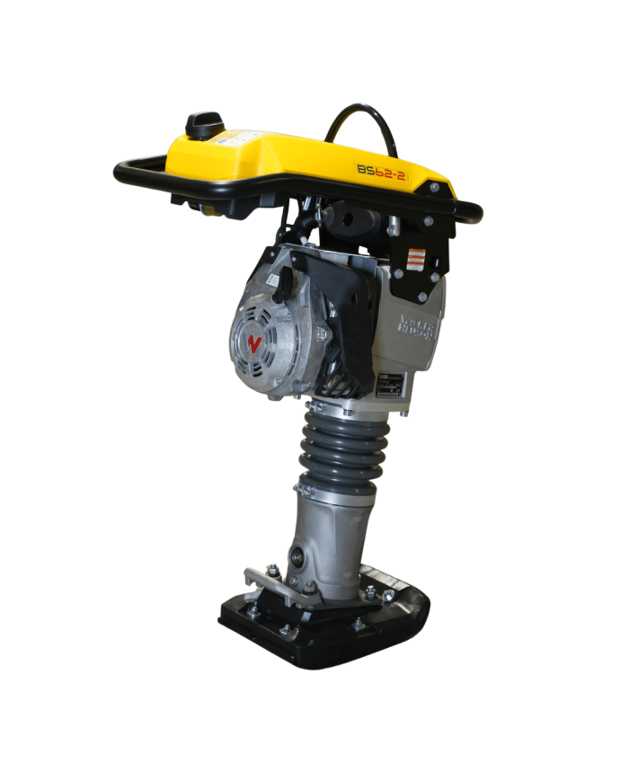 Ubijak Wacker Neuson BS 62-2b/28 Wacker Neuson - Dane techniczne:Ciezar: 58 kgPredkosc robocza: 14Szerokosc robocza: 280 mmRozru Ubijak Wacker Neuson BS 62-2b/28 Wacker Neuson - Dane techniczne:Ciezar: 58 kgPredkosc robocza: 14Szerokosc robocza: 280 mmRozru
