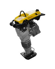 Ubijak Wacker Neuson BS 62-4A 280 mm Wacker Neuson - Dane techniczne:  Ciężar: 64 kg Automatyczny wyłącznik: tak Moc silnika: 2. Ubijak Wacker Neuson BS 62-4A 280 mm Wacker Neuson - Dane techniczne:  Ciężar: 64 kg Automatyczny wyłącznik: tak Moc silnika: 2.