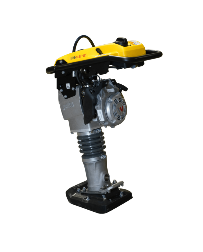 Ubijak Wacker Neuson BS 62-2b/28 Wacker Neuson - Dane techniczne:Ciezar: 58 kgPredkosc robocza: 14Szerokosc robocza: 280 mmRozru Ubijak Wacker Neuson BS 62-2b/28 Wacker Neuson - Dane techniczne:Ciezar: 58 kgPredkosc robocza: 14Szerokosc robocza: 280 mmRozru