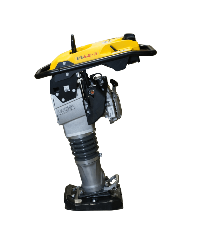 Wacker Neuson BS 50-2 11" rammer (copy) Wacker Neuson - Dane techniczne:: undefinedciezar: 58 kgpredkosc robocza: 14szerokosc ro Wacker Neuson BS 50-2 11" rammer (copy) Wacker Neuson - Dane techniczne:: undefinedciezar: 58 kgpredkosc robocza: 14szerokosc ro