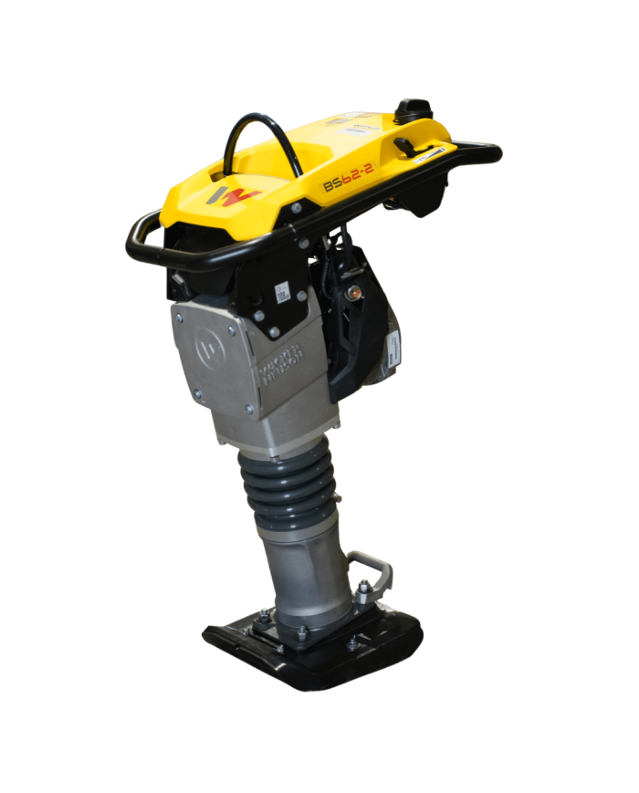 Ubijak Wacker Neuson BS 62-2b/28 Wacker Neuson - Dane techniczne:Ciezar: 58 kgPredkosc robocza: 14Szerokosc robocza: 280 mmRozru Ubijak Wacker Neuson BS 62-2b/28 Wacker Neuson - Dane techniczne:Ciezar: 58 kgPredkosc robocza: 14Szerokosc robocza: 280 mmRozru