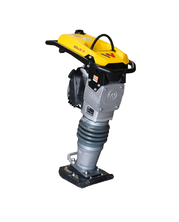 Ubijak Wacker Neuson BS 60-2 (kopiuj) Wacker Neuson - Dane techniczne:: undefinedciezar: 64 kgpredkosc robocza: 14 m/minszerokos Ubijak Wacker Neuson BS 60-2 (kopiuj) Wacker Neuson - Dane techniczne:: undefinedciezar: 64 kgpredkosc robocza: 14 m/minszerokos
