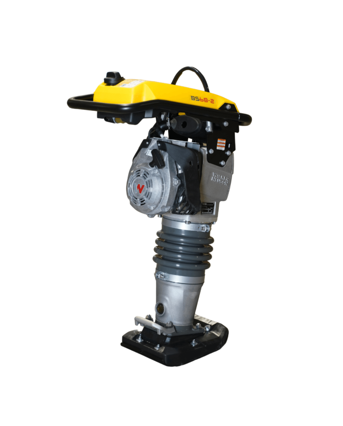 Ubijak Wacker Neuson BS 68-2b/28 Wacker Neuson - Dane techniczne:: undefinedciezar: 64 kgpredkosc robocza: 14 m/minszerokosc rob Ubijak Wacker Neuson BS 68-2b/28 Wacker Neuson - Dane techniczne:: undefinedciezar: 64 kgpredkosc robocza: 14 m/minszerokosc rob