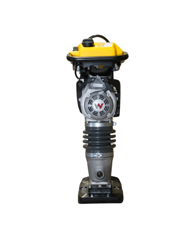 Ubijak Wacker Neuson BS 60-2 (kopiuj) Wacker Neuson - Dane techniczne:: undefinedciezar: 64 kgpredkosc robocza: 14 m/minszerokos Ubijak Wacker Neuson BS 60-2 (kopiuj) Wacker Neuson - Dane techniczne:: undefinedciezar: 64 kgpredkosc robocza: 14 m/minszerokos