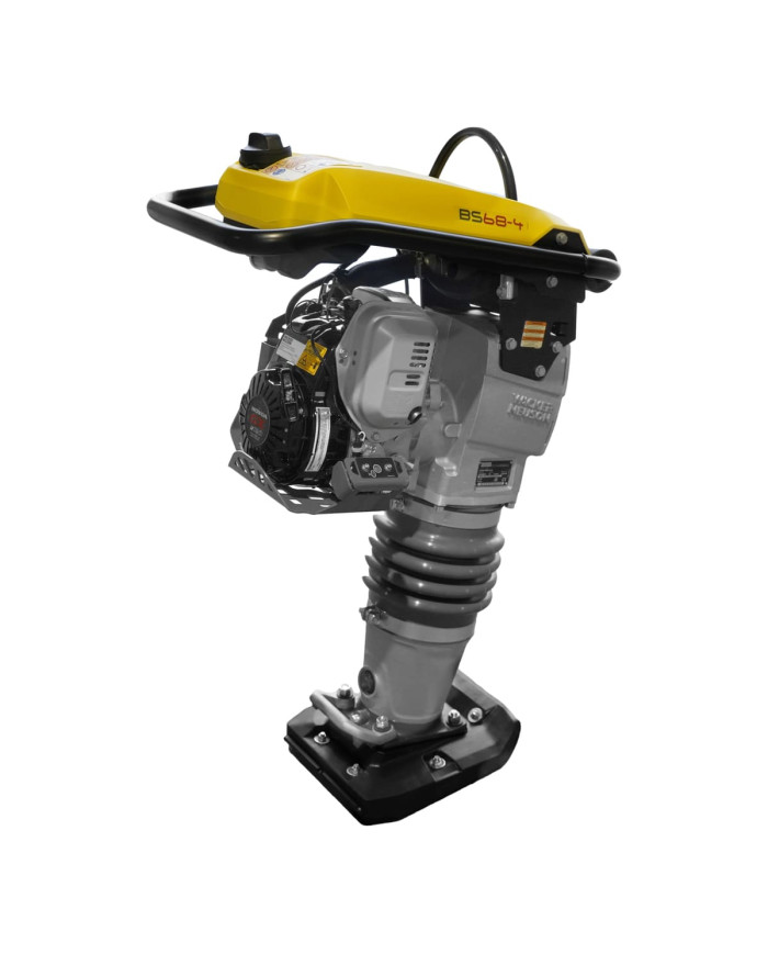 Wacker Neuson BS 62-4Ab EquipTrack 280 mm Wacker Neuson - Specifications:  Weight: 64 kg Automatic switch-off: yes Bluetooth rec Wacker Neuson BS 62-4Ab EquipTrack 280 mm Wacker Neuson - Specifications:  Weight: 64 kg Automatic switch-off: yes Bluetooth rec