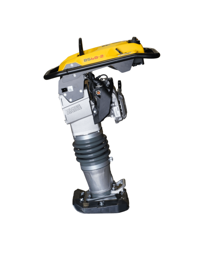 Ubijak Wacker Neuson BS 60-2 (kopiuj) Wacker Neuson - Dane techniczne:: undefinedciezar: 64 kgpredkosc robocza: 14 m/minszerokos Ubijak Wacker Neuson BS 60-2 (kopiuj) Wacker Neuson - Dane techniczne:: undefinedciezar: 64 kgpredkosc robocza: 14 m/minszerokos