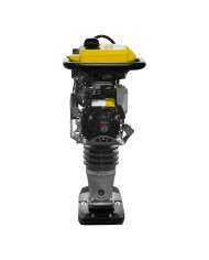 Ubijak Wacker Neuson BS 62-4Ab EquipTrack 280 mm Wacker Neuson - Dane techniczne:  Ciężar: 64 kg Automatyczny wyłącznik: tak Odb Ubijak Wacker Neuson BS 62-4Ab EquipTrack 280 mm Wacker Neuson - Dane techniczne:  Ciężar: 64 kg Automatyczny wyłącznik: tak Odb