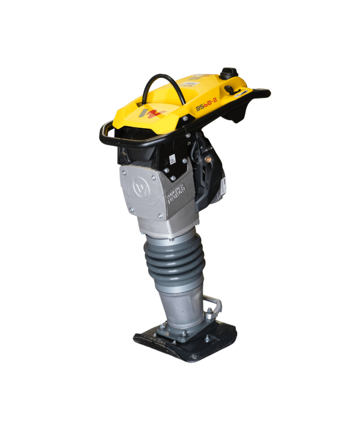 Ubijak Wacker Neuson BS 60-2 (kopiuj) Wacker Neuson - Dane techniczne:: undefinedciezar: 64 kgpredkosc robocza: 14 m/minszerokos Ubijak Wacker Neuson BS 60-2 (kopiuj) Wacker Neuson - Dane techniczne:: undefinedciezar: 64 kgpredkosc robocza: 14 m/minszerokos
