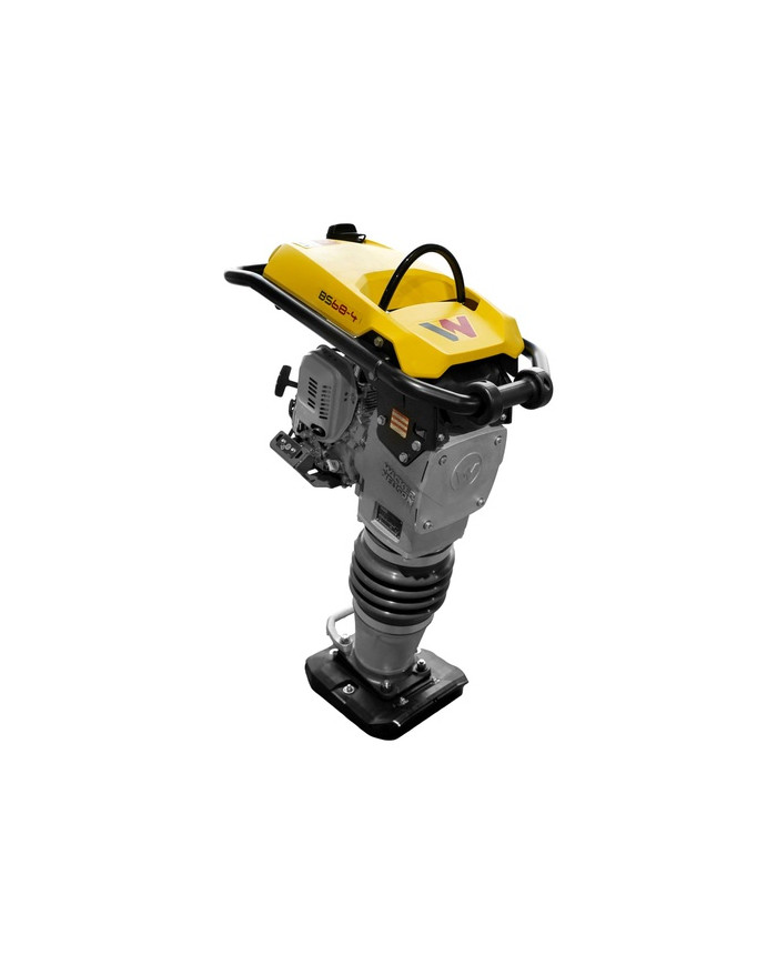 Sekera Wacker Neuson BS 68-4A 280 mm Wacker Neuson - Technické údaje:   H motnosť: 70 kg Automatické vypnutie: áno Pracovná rých Sekera Wacker Neuson BS 68-4A 280 mm Wacker Neuson - Technické údaje:   H motnosť: 70 kg Automatické vypnutie: áno Pracovná rých