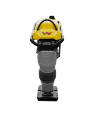 Ubijak Wacker Neuson BS 68-4A 280 mm Wacker Neuson - Dane techniczne:  Ciężar: 70 kg Automatyczny wyłącznik: tak Prędkość robocz