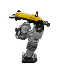 Sekera Wacker Neuson BS 68-4A 280 mm Wacker Neuson - Technické údaje:   H motnosť: 70 kg Automatické vypnutie: áno Pracovná rých Sekera Wacker Neuson BS 68-4A 280 mm Wacker Neuson - Technické údaje:   H motnosť: 70 kg Automatické vypnutie: áno Pracovná rých