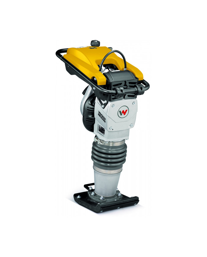 Ubijak Wacker Neuson BS 70-2 11" Wacker Neuson - Dane techniczne:Ciezar: 74 kgPredkosc robocza: 8.9 m/minSzerokosc robocza: 280  Ubijak Wacker Neuson BS 70-2 11" Wacker Neuson - Dane techniczne:Ciezar: 74 kgPredkosc robocza: 8.9 m/minSzerokosc robocza: 280