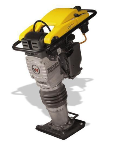 Ubijak Wacker Neuson DS 70 11"