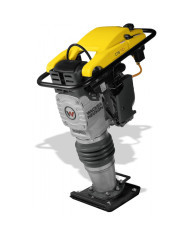 Ubijak Wacker Neuson DS 70Y 13" Wacker Neuson - Dane techniczne:: undefinedciezar: 83 kgpredkosc robocza: 8.8 m/minszerokosc rob