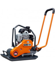 Altrad Belle PCLX 400 unidirectional compactor Altrad Belle - Specifications:  Cooling:Air Weight:66.5 kg Motor: GXR120 Power:2. Altrad Belle PCLX 400 unidirectional compactor Altrad Belle - Specifications:  Cooling:Air Weight:66.5 kg Motor: GXR120 Power:2.