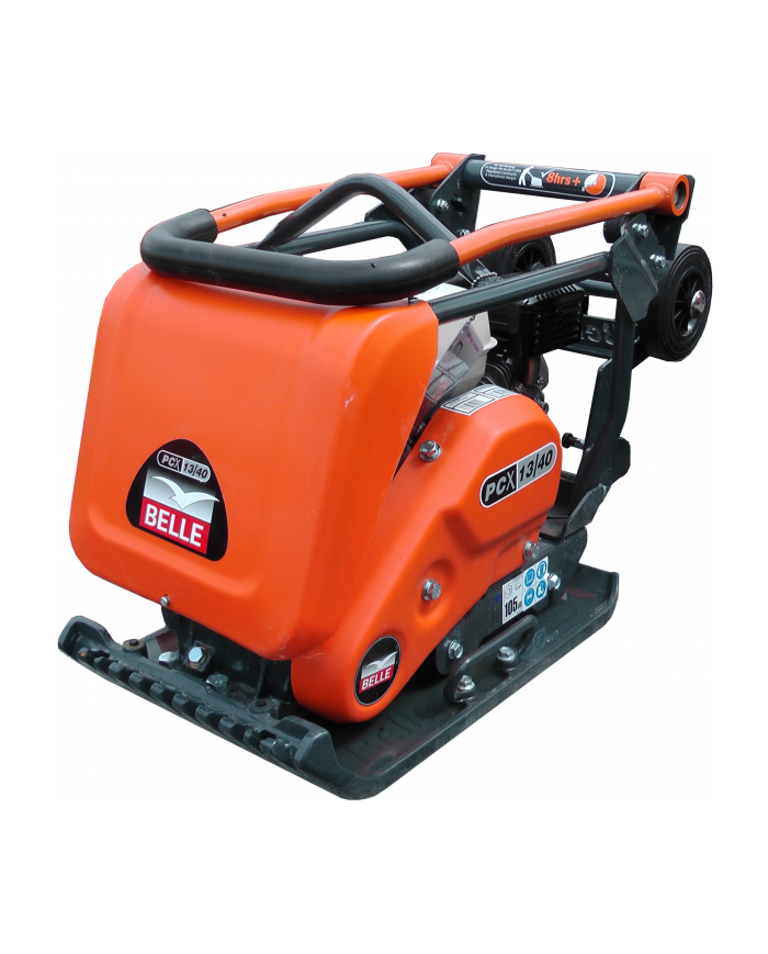 Altrad Belle PCX 13/40 jednoduchá vibračná doska Altrad Belle - Technické údaje:  Chladenie:     VzduchHmotnosť:85,5 kgMotor: GX Altrad Belle PCX 13/40 jednoduchá vibračná doska Altrad Belle - Technické údaje:  Chladenie:     VzduchHmotnosť:85,5 kgMotor: GX