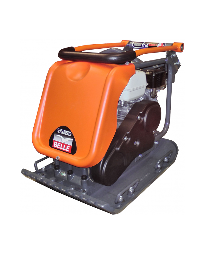 Altrad Belle PCX 20/50 Honda GX160 unidirectional compactor Altrad Belle - Specifications:  Weight: 97 kg Engine: GX 160 Power:  Altrad Belle PCX 20/50 Honda GX160 unidirectional compactor Altrad Belle - Specifications:  Weight: 97 kg Engine: GX 160 Power: