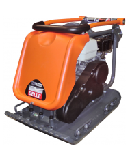 Altrad Belle PCX 20/50 Honda GX160 unidirectional compactor Altrad Belle - Specifications:  Weight: 97 kg Engine: GX 160 Power:  Altrad Belle PCX 20/50 Honda GX160 unidirectional compactor Altrad Belle - Specifications:  Weight: 97 kg Engine: GX 160 Power: