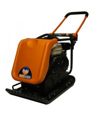 Altrad Belle PCX 450 unidirectional compactor Altrad Belle - Specifications:  Cooling:Air Weight:86 kg Motor:GX 160 Power:4 kW W