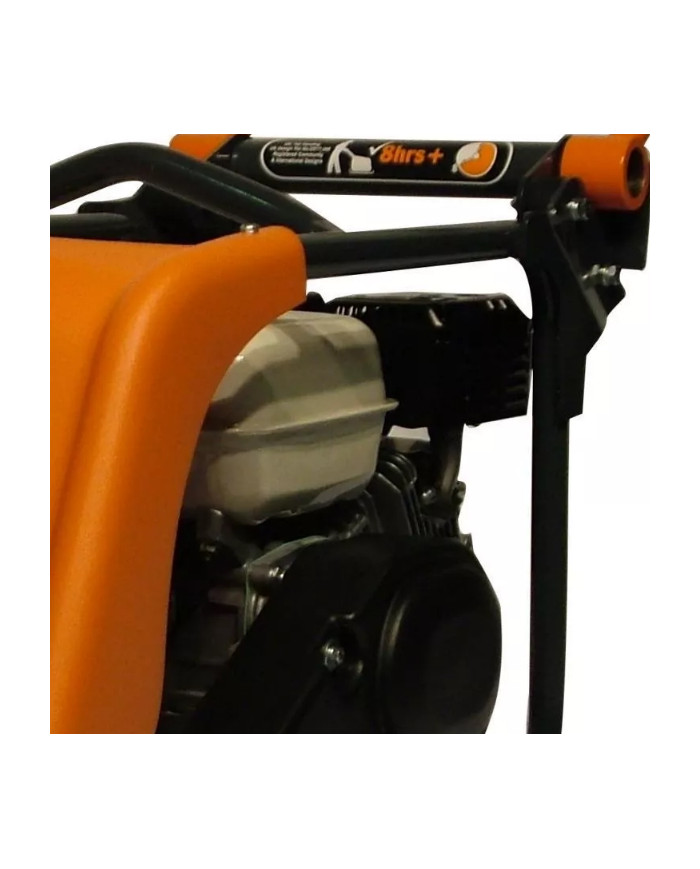 Altrad Belle PCX 450 jednoduchá vibračná doska Altrad Belle - Technické údaje:  Chladenie:     VzduchHmotnosť:86 kgMotor: GX 160 Altrad Belle PCX 450 jednoduchá vibračná doska Altrad Belle - Technické údaje:  Chladenie:     VzduchHmotnosť:86 kgMotor: GX 160