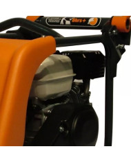 Altrad Belle PCX 450 jednoduchá vibračná doska Altrad Belle - Technické údaje:  Chladenie:     VzduchHmotnosť:86 kgMotor: GX 160 Altrad Belle PCX 450 jednoduchá vibračná doska Altrad Belle - Technické údaje:  Chladenie:     VzduchHmotnosť:86 kgMotor: GX 160