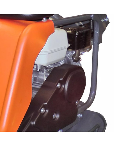 Altrad Belle PCX 20/50 Honda GX160 unidirectional compactor Altrad Belle - Specifications:  Weight: 97 kg Engine: GX 160 Power:  Altrad Belle PCX 20/50 Honda GX160 unidirectional compactor Altrad Belle - Specifications:  Weight: 97 kg Engine: GX 160 Power: