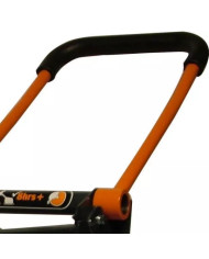 Altrad Belle PCX 450 jednoduchá vibračná doska Altrad Belle - Technické údaje:  Chladenie:     VzduchHmotnosť:86 kgMotor: GX 160 Altrad Belle PCX 450 jednoduchá vibračná doska Altrad Belle - Technické údaje:  Chladenie:     VzduchHmotnosť:86 kgMotor: GX 160