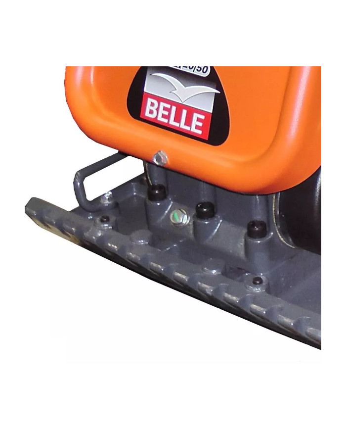 Altrad Belle PCX 20/50 Honda GX160 unidirectional compactor Altrad Belle - Specifications:  Weight: 97 kg Engine: GX 160 Power:  Altrad Belle PCX 20/50 Honda GX160 unidirectional compactor Altrad Belle - Specifications:  Weight: 97 kg Engine: GX 160 Power: