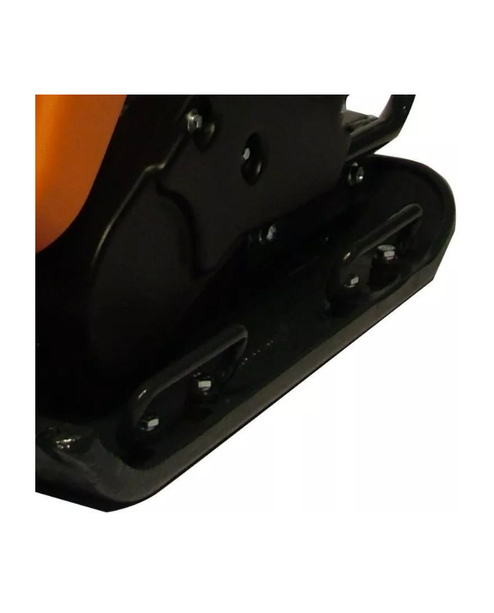 Altrad Belle PCX 450 unidirectional compactor Altrad Belle - Specifications:  Cooling:Air Weight:86 kg Motor:GX 160 Power:4 kW W