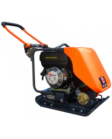 Altrad Belle PCX 500 DIESEL unidirectional compactor Altrad Belle - Specifications:  Cooling:Air Weight:115 kg Motor: 1B20 Power