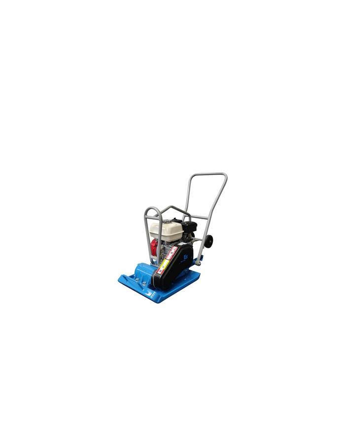 BETONTROWEL BTPC-70HC unidirectional compactor 70kg Beton Trowel - Specifications:  Cooling: Air Weight: 70 kg Motor: GX 160 Pow