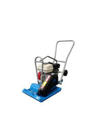 BETONTROWEL BTPC-70HC unidirectional compactor 70kg Beton Trowel - Specifications:  Cooling: Air Weight: 70 kg Motor: GX 160 Pow