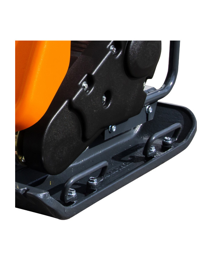 Jednobubnový kompaktor Altrad Belle PCX 500 Honda GX160 Altrad Belle - Technické údaje:      Hmotnosť: 88 kgMotor:GX 160Výkon: 4