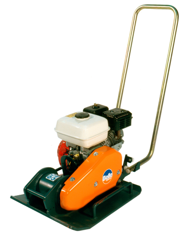 Altrad Belle SF 460 unidirectional compactor Altrad Belle - Specifications:  Cooling:Air Weight:77 kg Engine: GX 160 Power:4.8 h