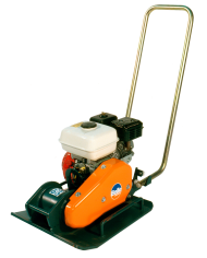 Altrad Belle SF 460 jednoduchá vibračná doska Altrad Belle - Technické údaje:  Chladenie:     Hmotnosť:77 kgMotor:GX 160Výkon:4,