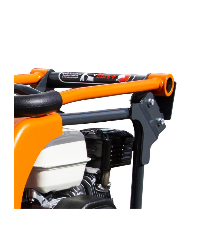 Altrad Belle PCX 500 Honda GX160 unidirectional compactor Altrad Belle - Specifications:  Weight: 88 kg Engine: GX 160 Power: 4  Altrad Belle PCX 500 Honda GX160 unidirectional compactor Altrad Belle - Specifications:  Weight: 88 kg Engine: GX 160 Power: 4