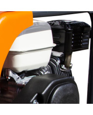 Altrad Belle PCX 500 Honda GX160 unidirectional compactor Altrad Belle - Specifications:  Weight: 88 kg Engine: GX 160 Power: 4  Altrad Belle PCX 500 Honda GX160 unidirectional compactor Altrad Belle - Specifications:  Weight: 88 kg Engine: GX 160 Power: 4