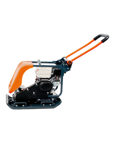 Jednosmerné vibračné dosky|Sklep Toolsa.eu