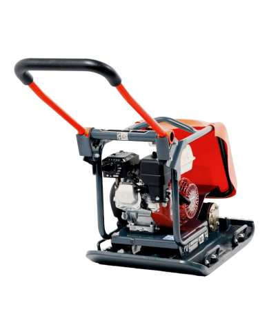 Jednosmerné vibračné dosky|Sklep Toolsa.eu