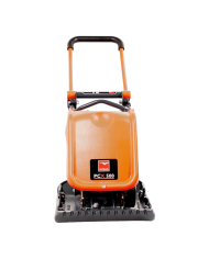 Altrad Belle PCX 500 Honda GX160 unidirectional compactor Altrad Belle - Specifications:  Weight: 88 kg Engine: GX 160 Power: 4  Altrad Belle PCX 500 Honda GX160 unidirectional compactor Altrad Belle - Specifications:  Weight: 88 kg Engine: GX 160 Power: 4